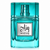 Mazaaj Rhythm Eau de Parfum 100ml By Zimaya