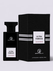 Ultra Famous Eau De Perfum 100ml Grandeur