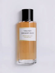 Velvet Desert Oud Eau de Parfum 30ml Privee Couture Collection
