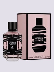 Victoria Flower 100ml Eau De Parfum Lattafa Alhambra