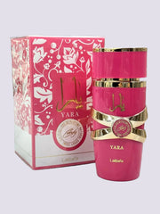 Yara Candy Eau De Parfum 100ml Lataffa