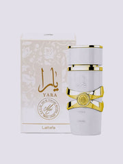 Yara Moi Eau De Parfum 100ml Lataffa