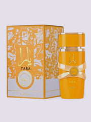 Yara Tous Eau De Parfum 100ml Lattafa