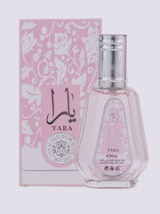 Yara Eau de Parfum 50ml Ard Al Zaafaran