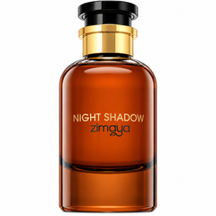 Night Shadow Eau de Parfum 100ml By Zimaya