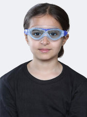 Kids Boys Girls Anti-fog Swimming Goggles Pool Swim Glasses