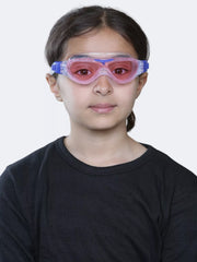 Kids Boys Girls Anti-fog Swimming Goggles Pool Swim Glasses