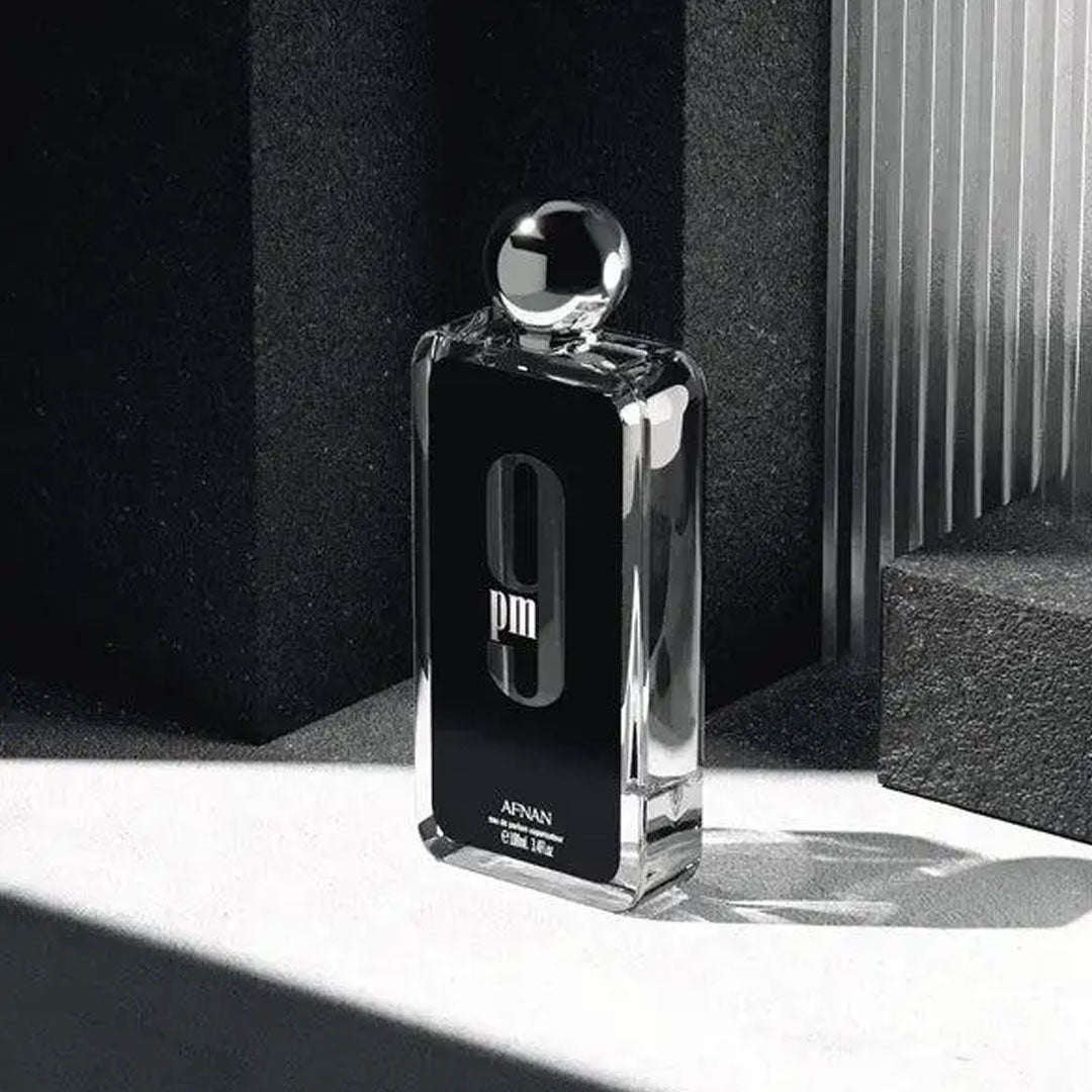 9pm Eau de Parfum 100ml Afnan