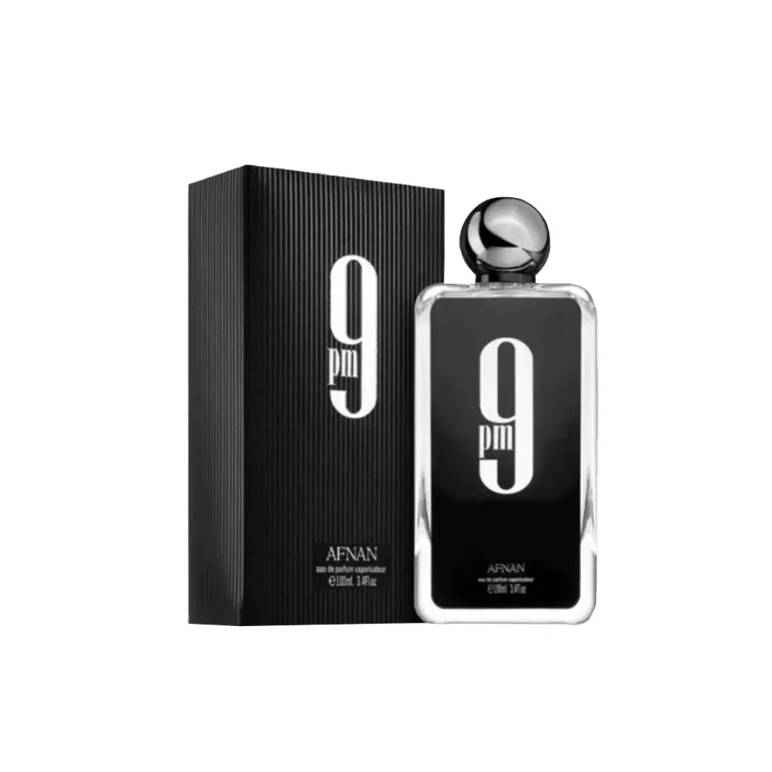 9pm Eau de Parfum 100ml Afnan