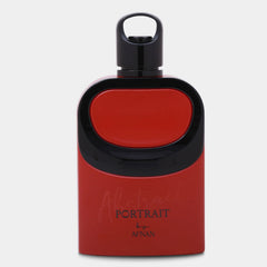 Abstract Portrait Eau De Parfum 100ml By Afnan