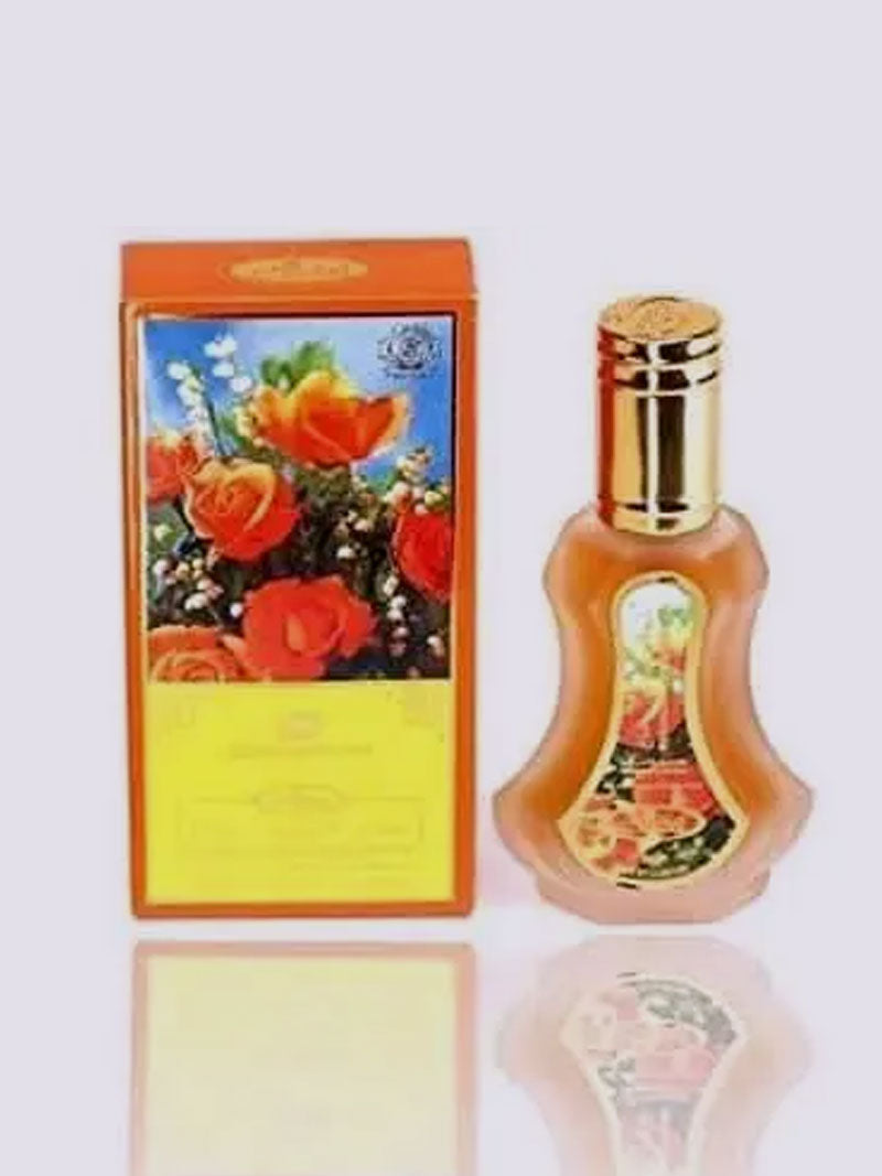 Bakhoor Perfume Spray 35ml Al Rehab