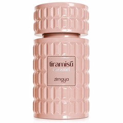 Tiramisu Caramel Eau de Parfum 100ml By Zimaya