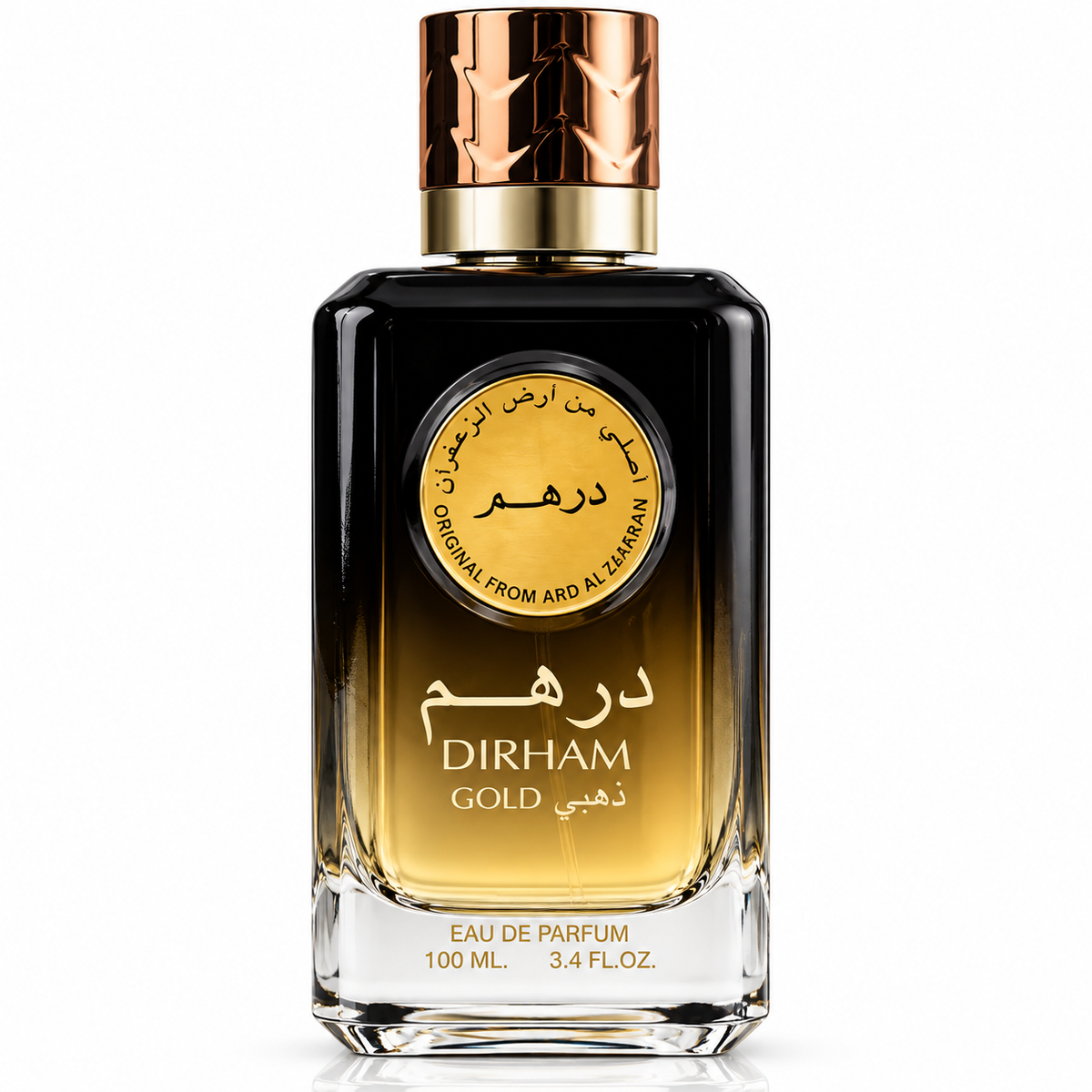 Dirham Oud Perfume 100ml EDP By Ard Al Zaafaran