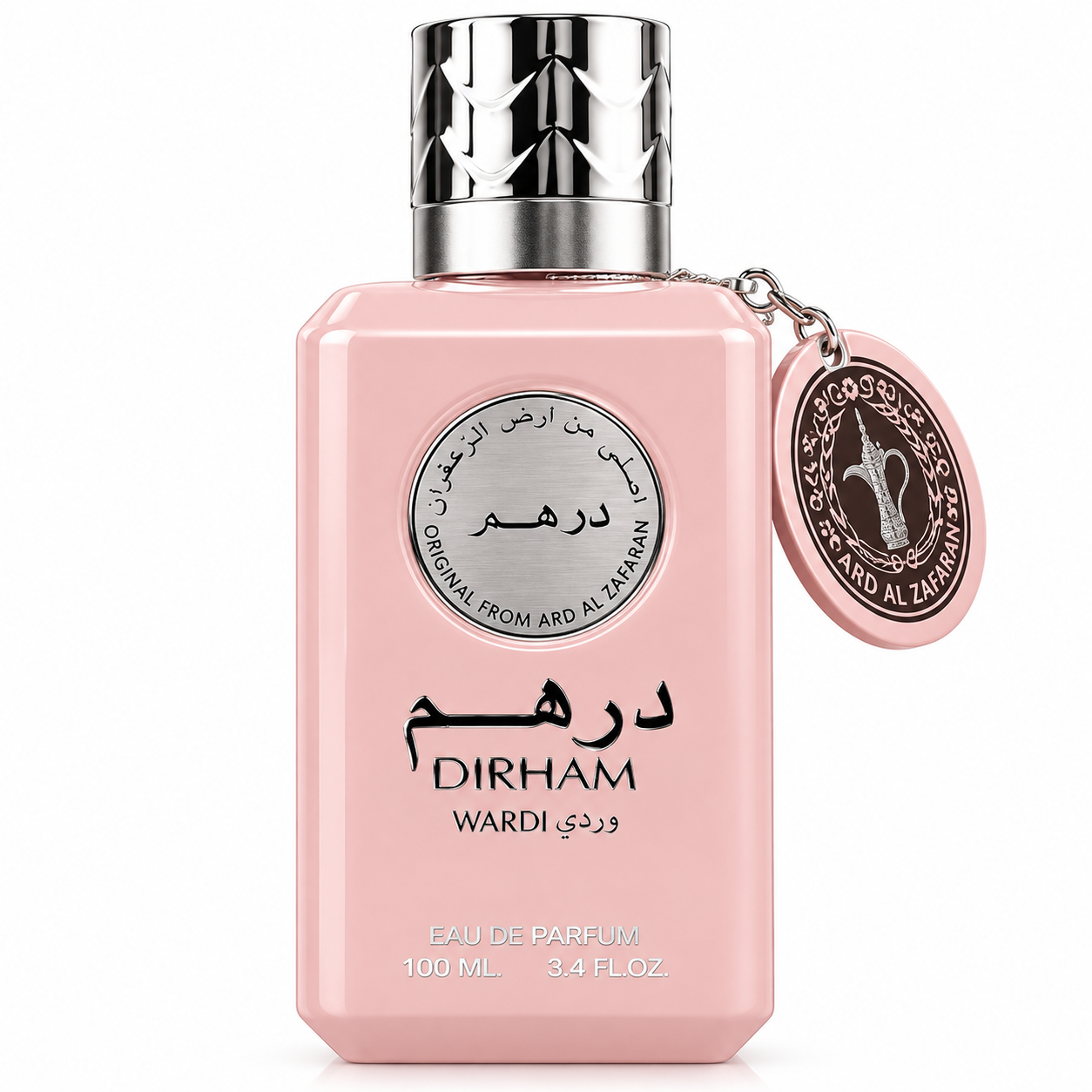 Dirham Wardi Perfume 100ml EDP Ard Al Zaafaran