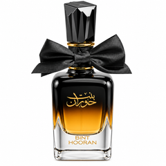 Bint Hooran Perfume 100ml EDP Ard Al Zaafaran