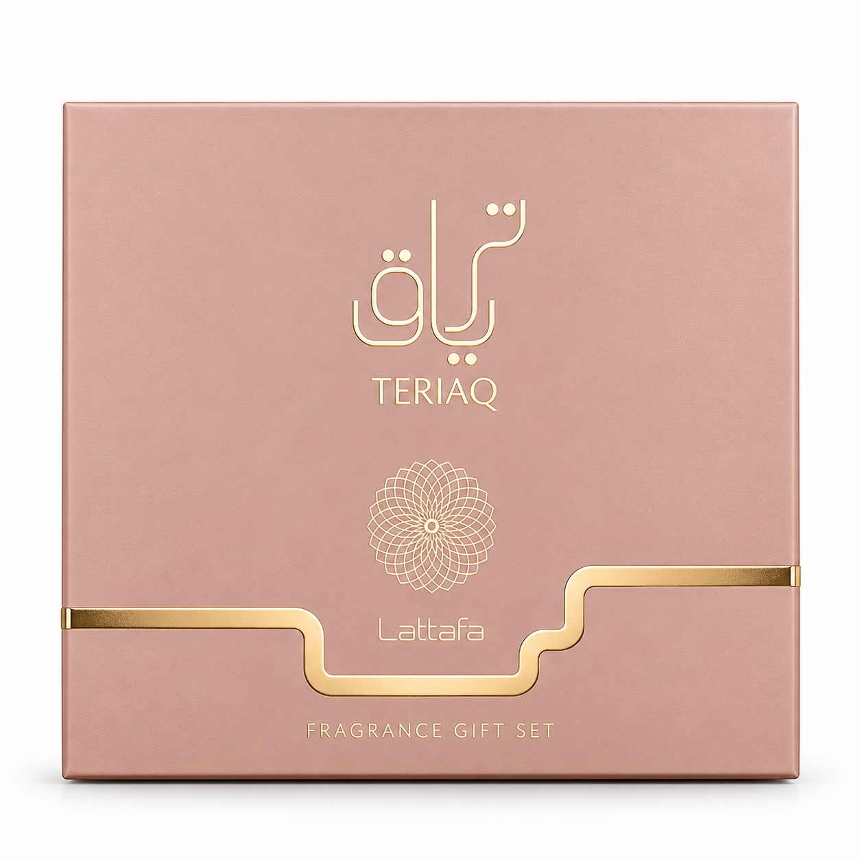 Teriaq 3Pcs Gift Set By Lattafa - Image 3