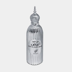 Dehn Al Oudh Abiyad Eau De Parfum 100ml By Afnan