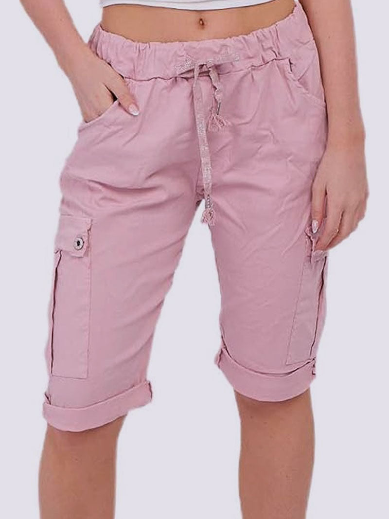 ladies dress shorts uk Women's Shorts