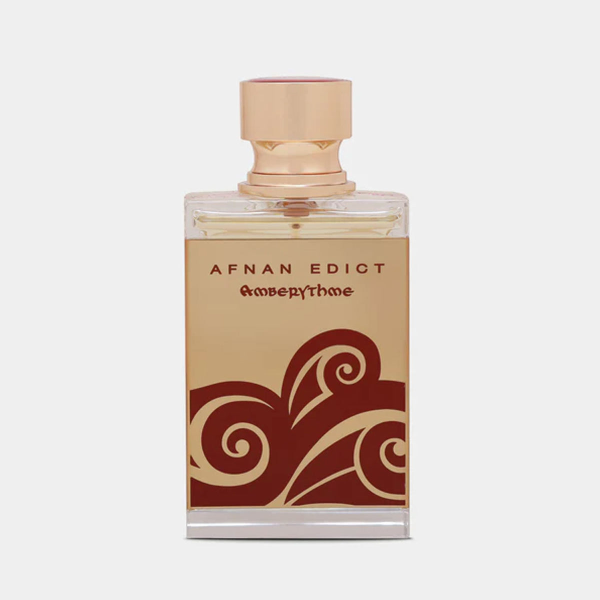 Edict Amberythme Eau De Parfum 80ml By Afnan