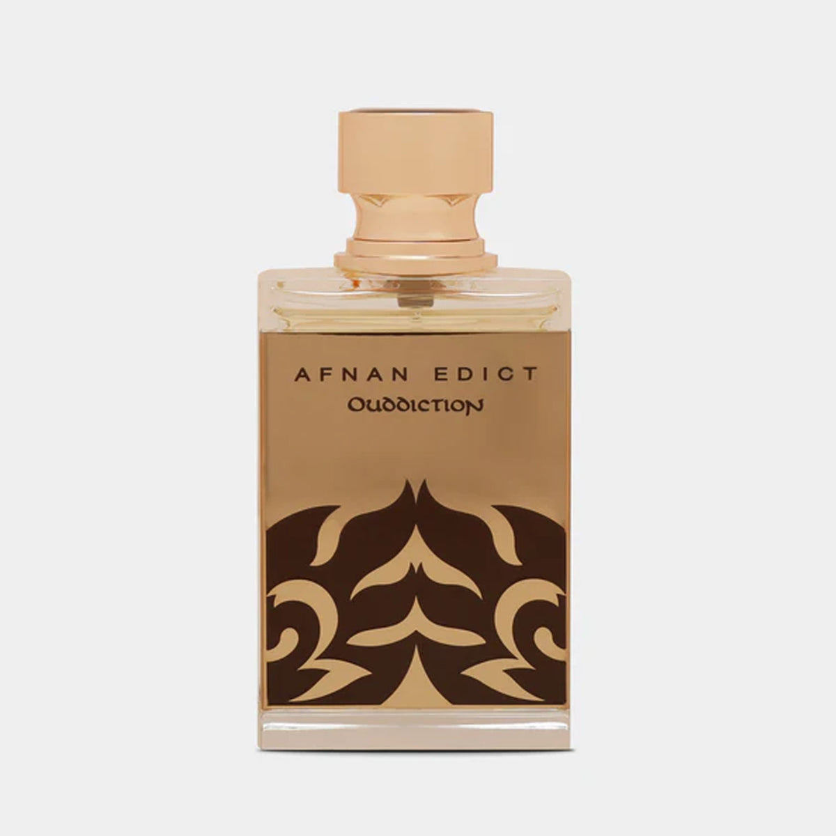 Edict Ouddiction Eau De Parfum 80ml