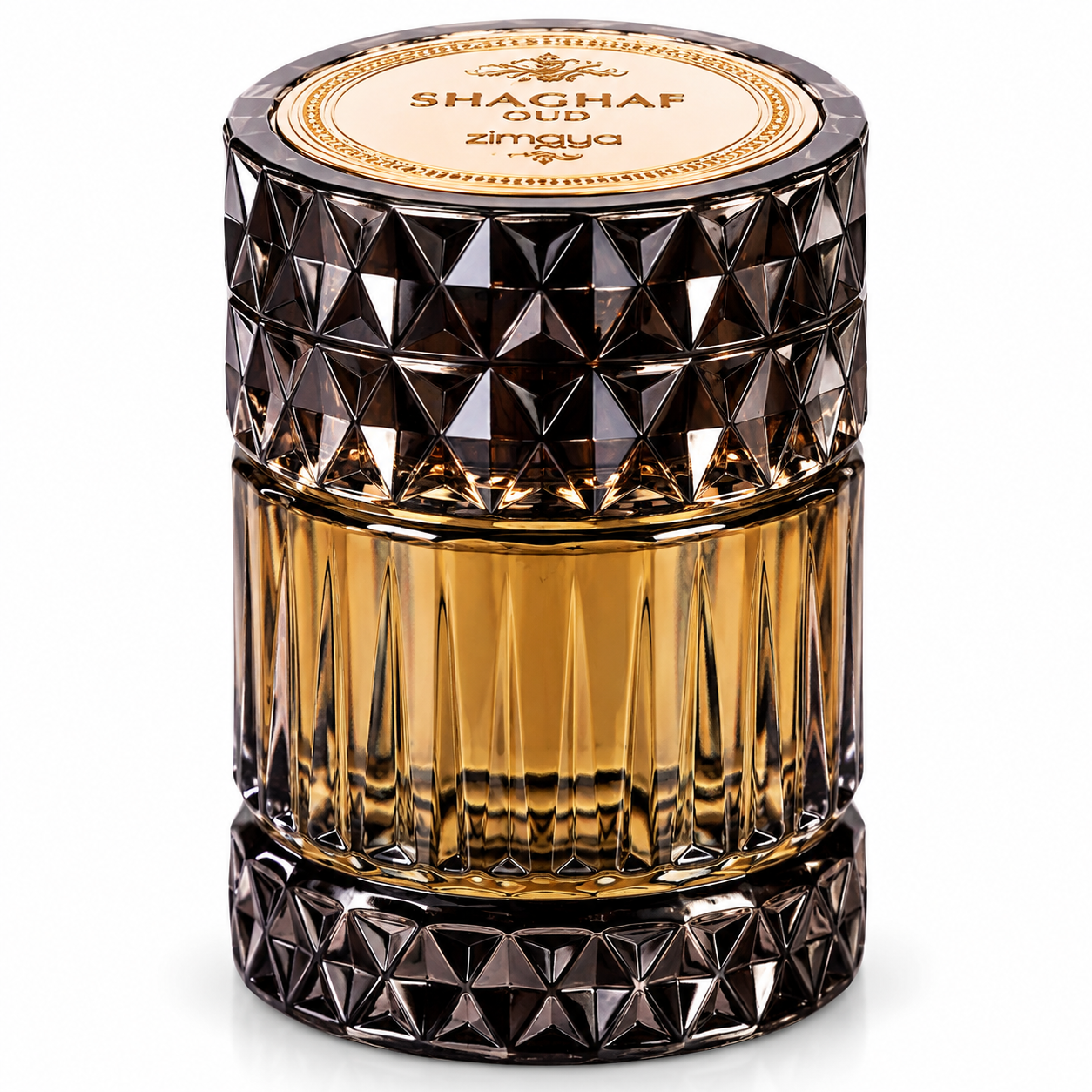 Sharaf The Club Eau de Parfum 100ml By Zimaya