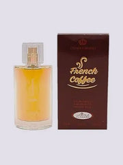 French Coffee by Al Rehab 50ml