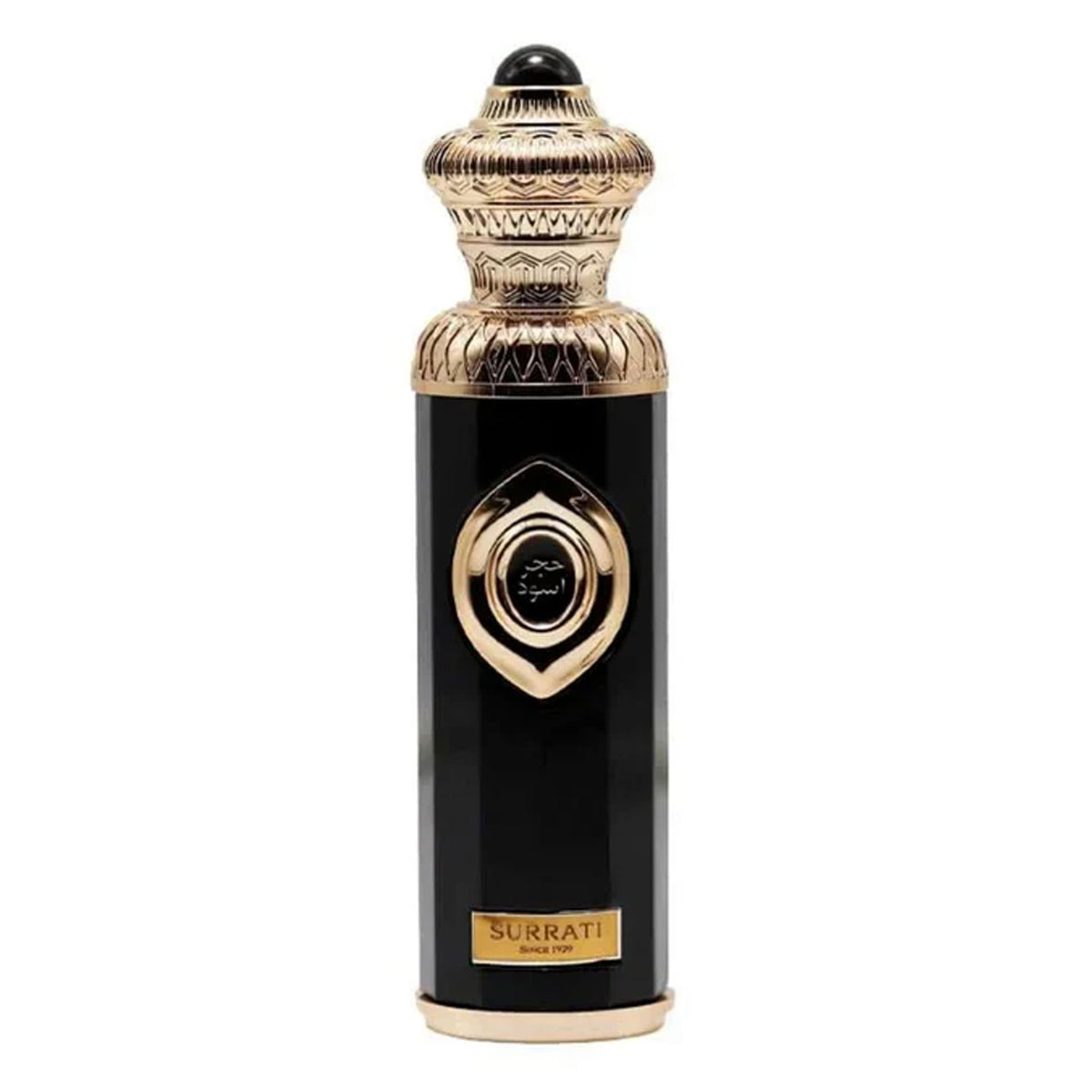 Hajar Al Aswad Concentrated Perfume Oil 25ml By Surrati