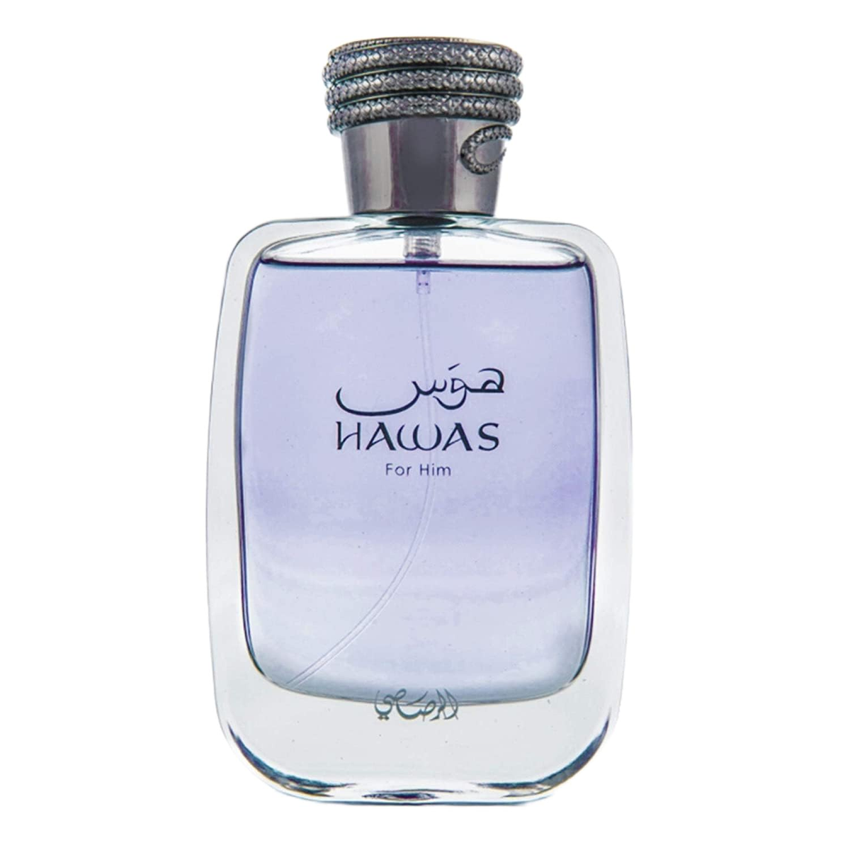 Hawas Eau De Parfum 100ml For Men By Rasasi