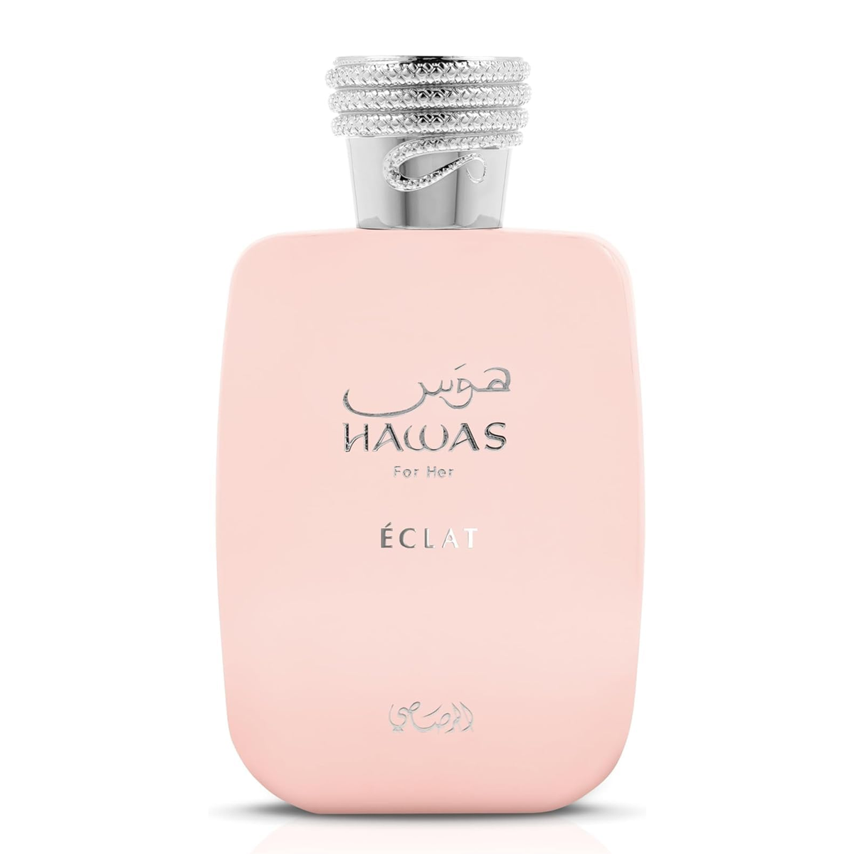 Hawas Eclat Eau De Parfum for Women 100ml BY Rasasi