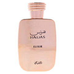 Hawas Elixir Eau De Parfume 100ml For Men By Rasasi