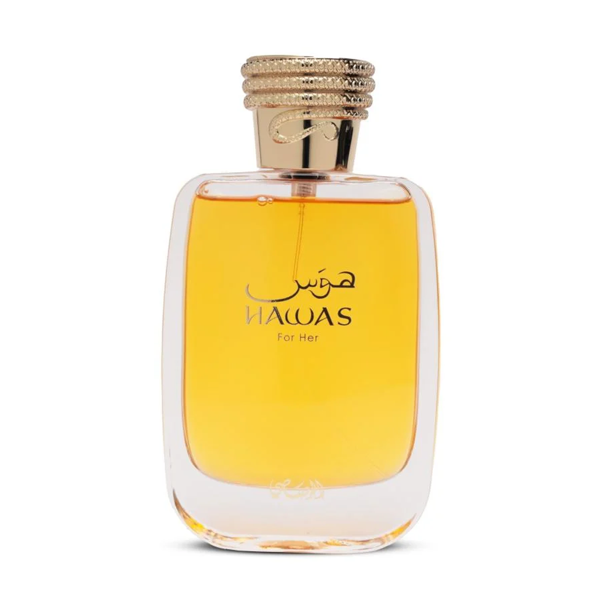 Hawas Eau De Parfum 100ml for Women By Rasasi