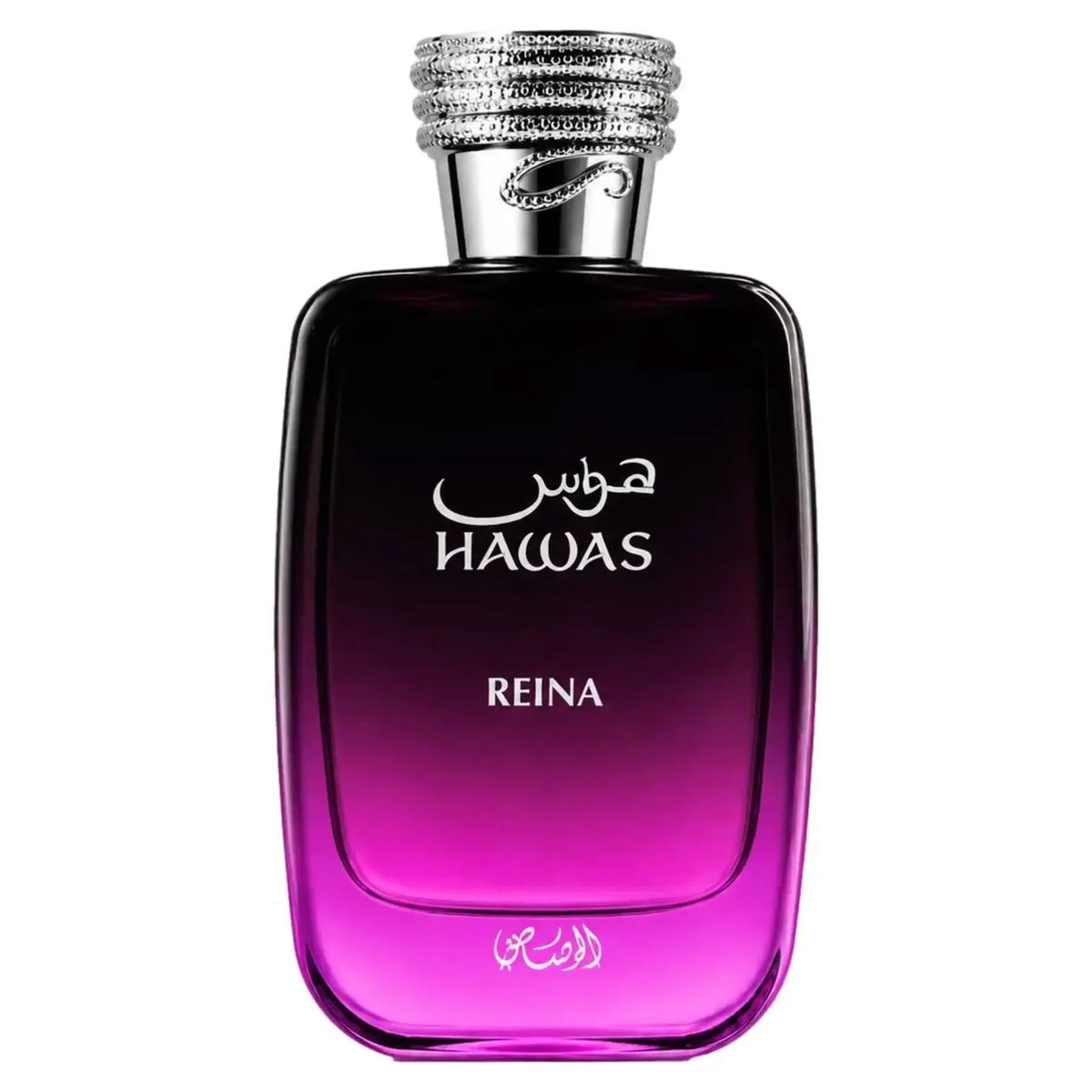 Hawas Reina For Her Perfume 100ml EDP Rasasi
