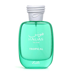 Hawas Tropical Perfume 100ml EDP Rasasi