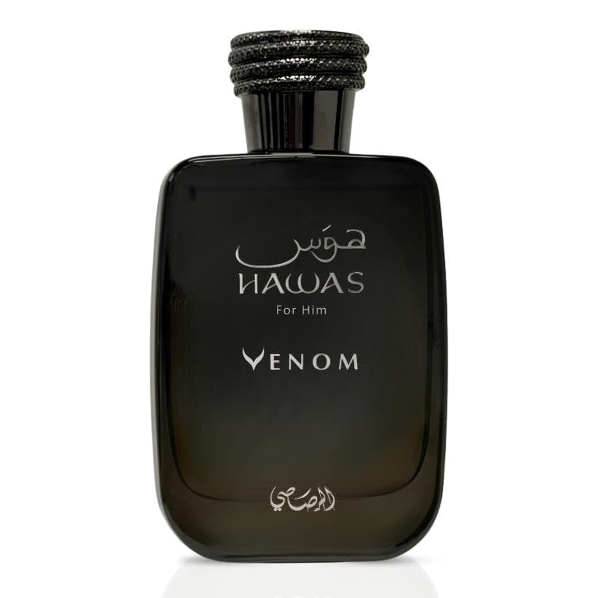 Hawas Venom Eau De Parfume 100ml For Men By Rasasi