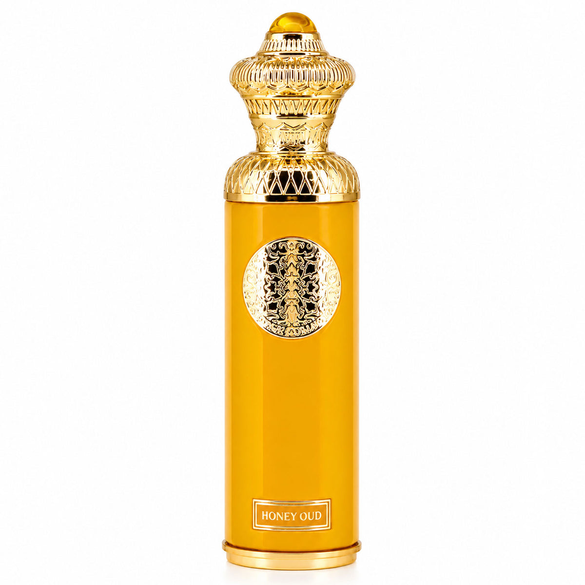 Honey Oud Concentrated Perfume Oil 25ml By Surrati