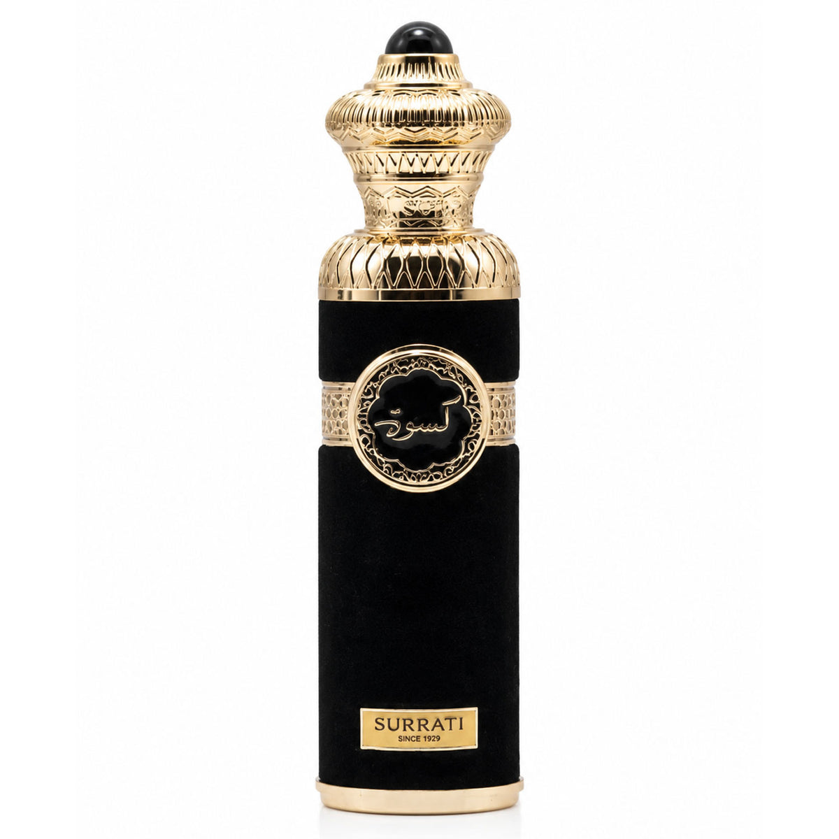 Kiswah Concentrated Perfume Oil 25ml By Surrati