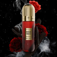 Mexican Tobacco 100 ML IBRAQ (Ibrahim Al Qurashi)