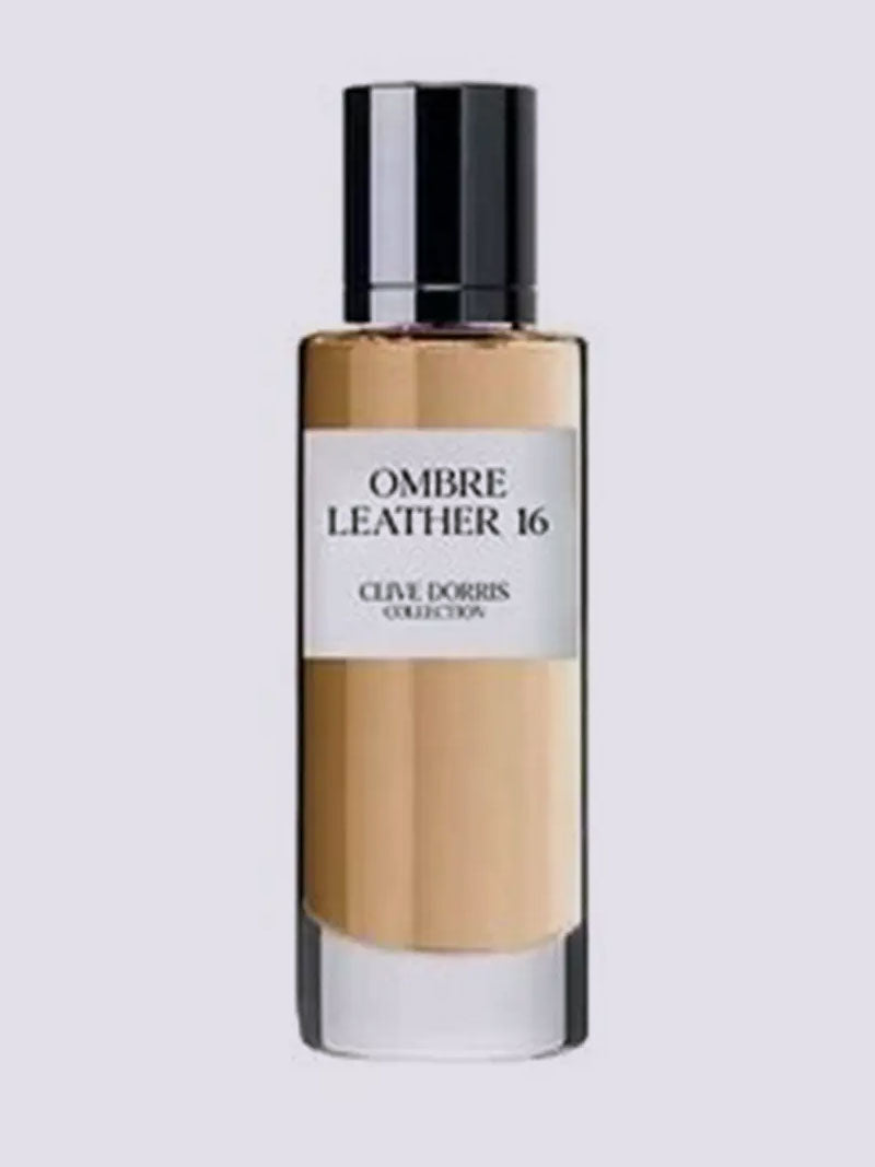 Ombre Leather 16 30ml Eau De Parfum Clive Dorris