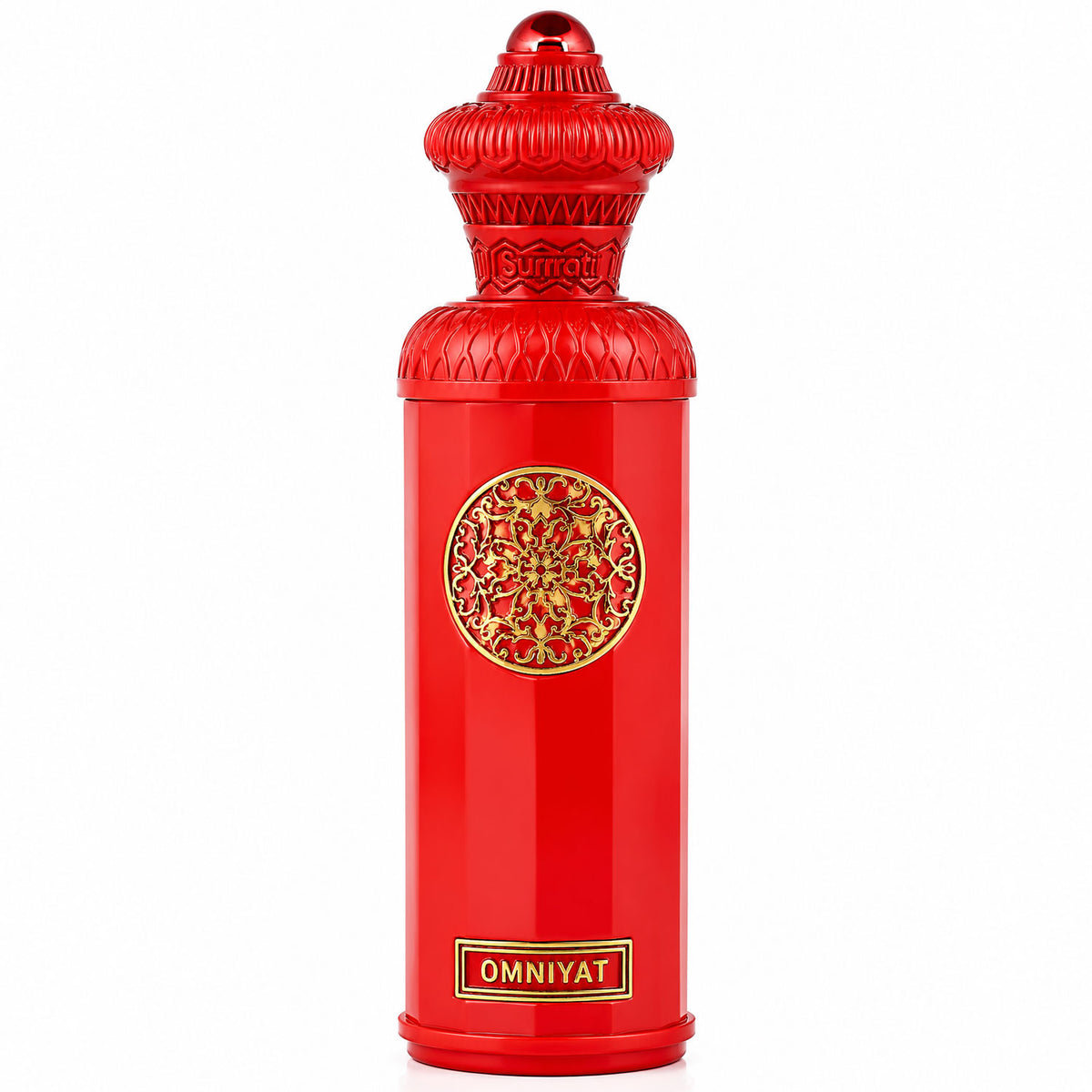 Omniyat Concentrated Perfume Oil 25ml By Surrati