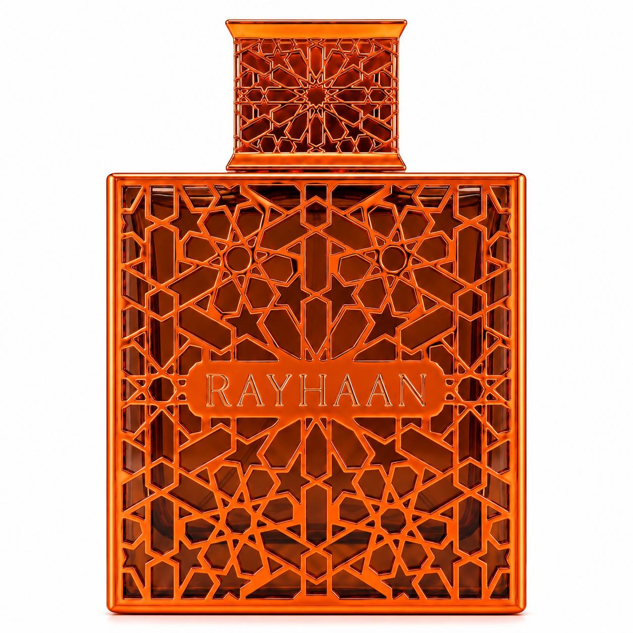 Vintage Eau de Parfum 100ml By Rayhaan