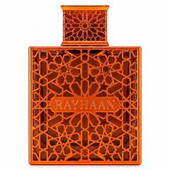 Vintage Eau de Parfum 100ml By Rayhaan