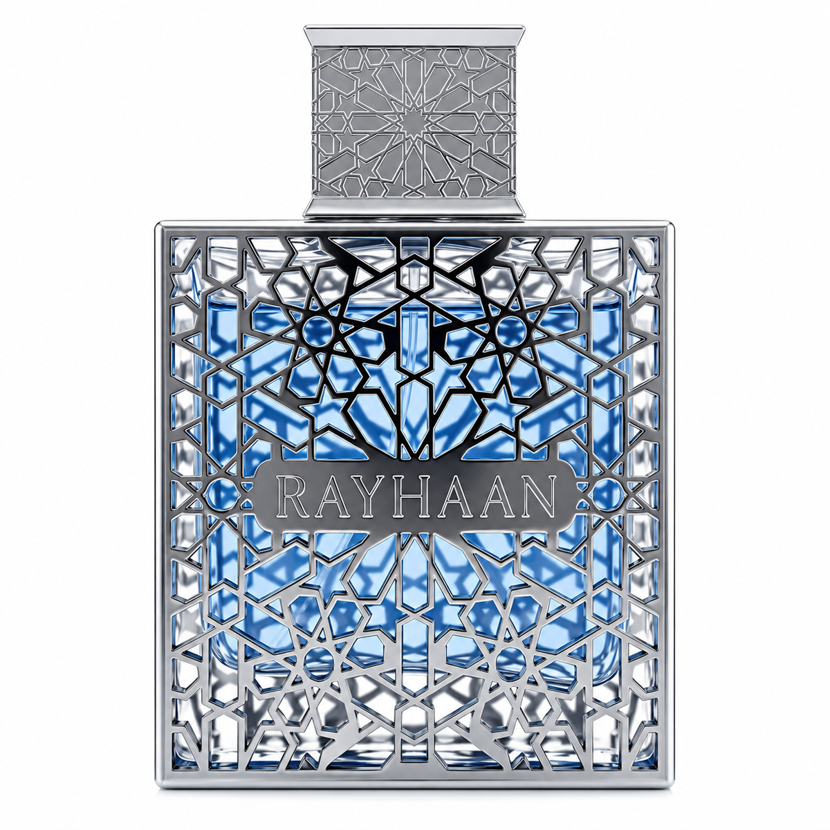 Aquatica Eau de Parfum 100ml By Rahyaan