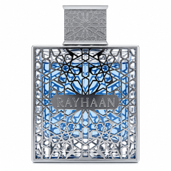 Aquatica Eau de Parfum 100ml By Rahyaan