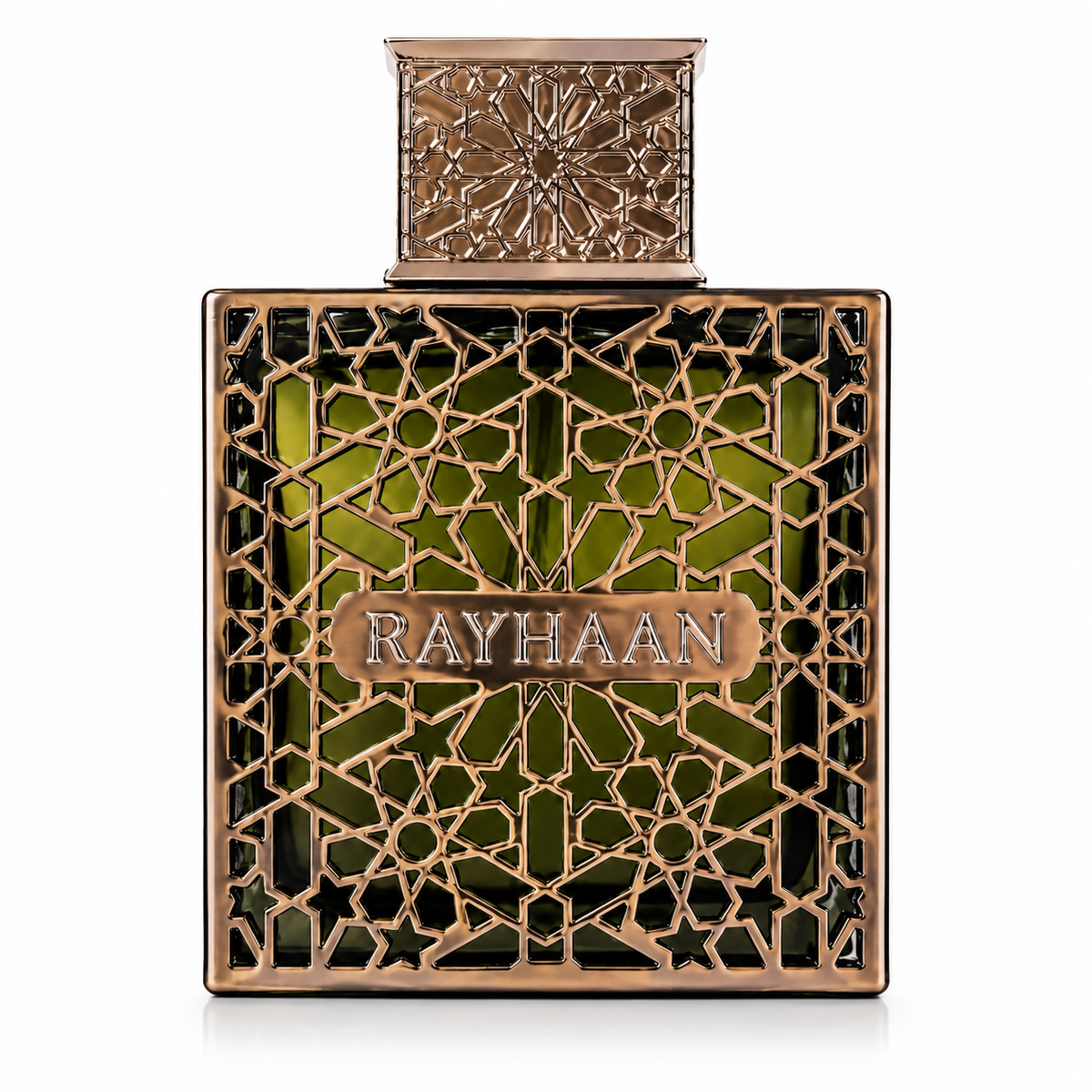Terra For Him Eau de Parfum 100ml By Rayhaan