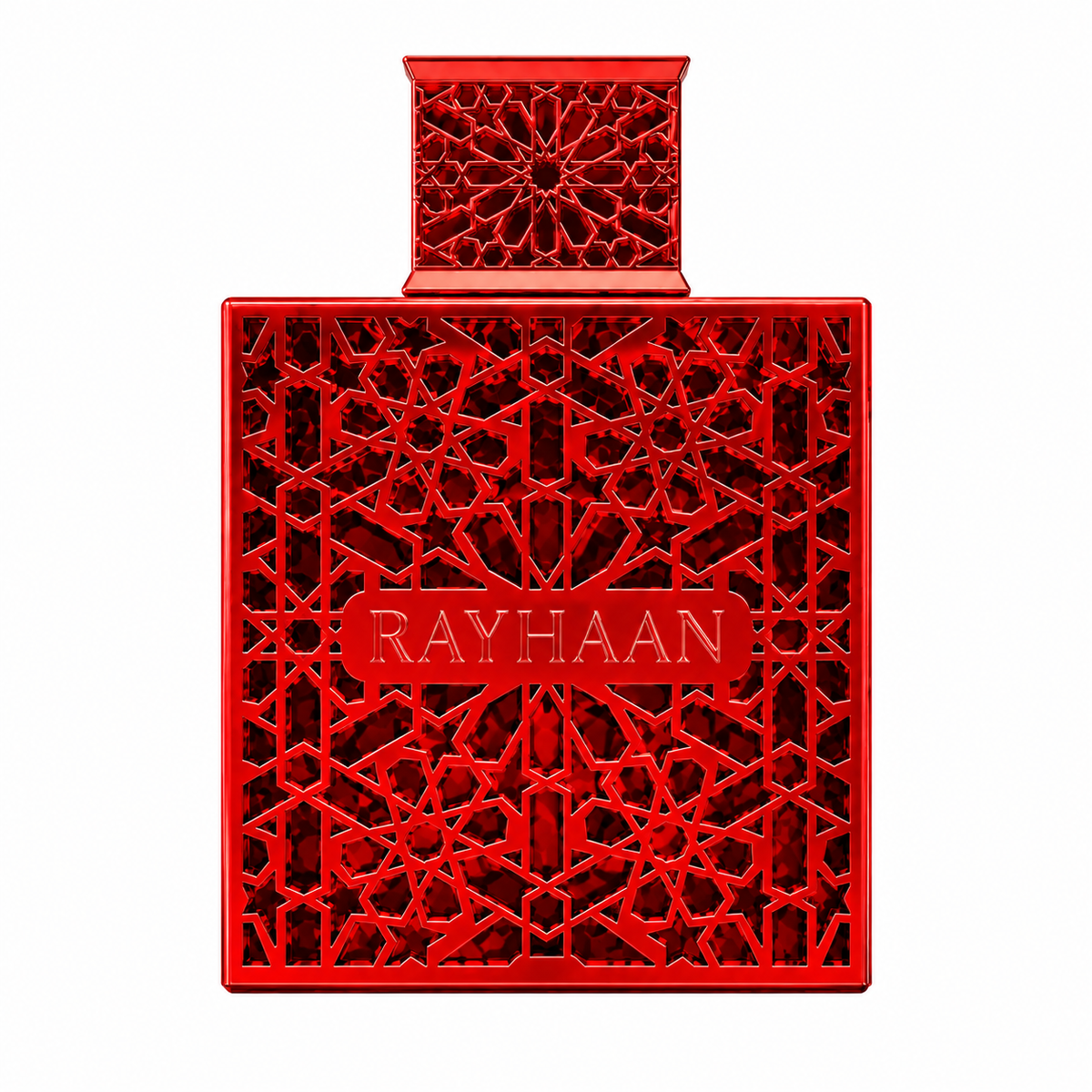 Crimson For Him Eau de Parfum 100ml By Rayhaan