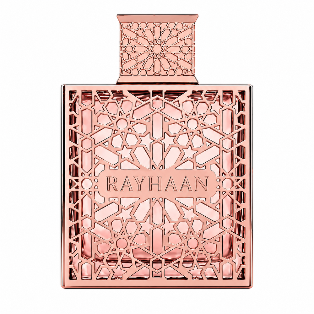 Divine For Her Eau de Parfum 100ml By Rayhaan