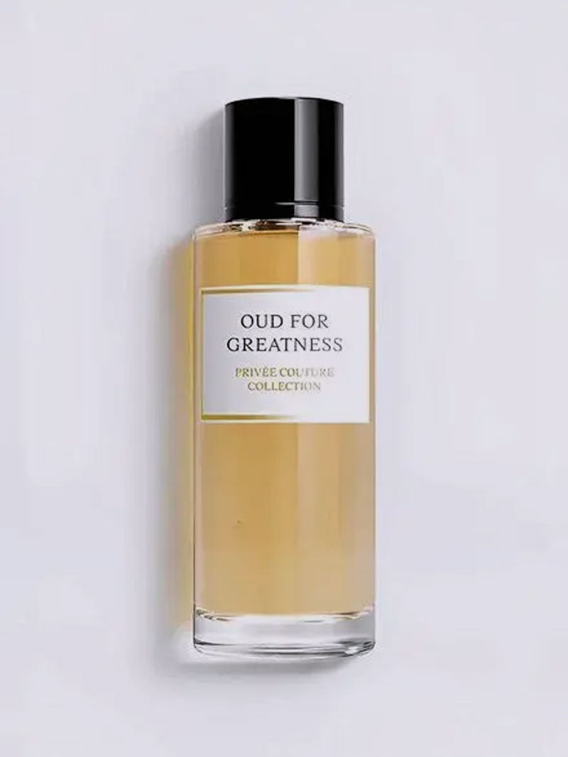 Oud for Greatness Eau de Parfum 30ml Privee Couture Collection