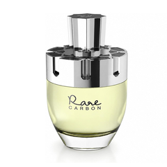 Rare Carbon Eau De Parfum 100ml By Afnan