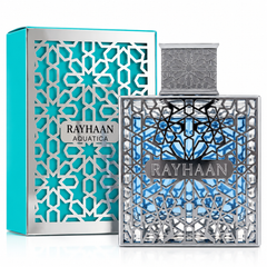 Aquatica Eau de Parfum 100ml By Rahyaan