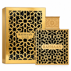 Elixir Eau de Parfum 100ml By Rayhaan
